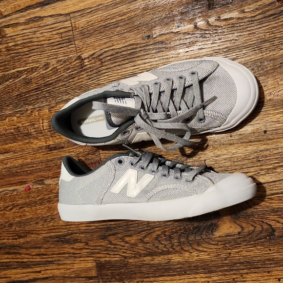 NEW BALANCE Sneakers - Picture 3 of 9